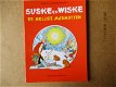 adv0979 suske en wiske milky way - 0 - Thumbnail