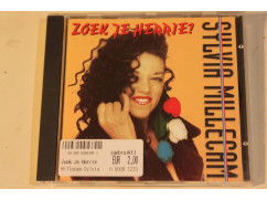 212b - cd single - sylvia millecam - zoek je herrie