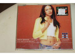 211n - cd single - tracie spencer - it s all about you (not about me) - 4 nrs