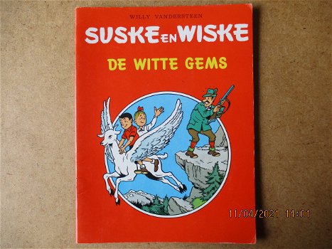 adv0982 suske en wiske amro bank - 0