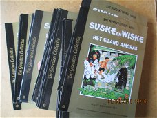 adv0998 suske en wiske gouden collectie losse delen