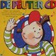 Raimond Lap - De Peuter CD (CD) - 0 - Thumbnail