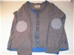 Cardigan - Garcia Jeans - Large - 3 - Thumbnail