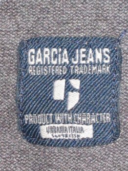 Cardigan - Garcia Jeans - Large - 4