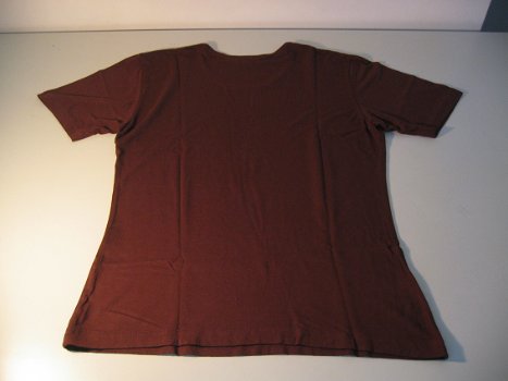 T-shirt - Cicerone - Maat XL - 2