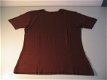 T-shirt - Cicerone - Maat XL - 2 - Thumbnail