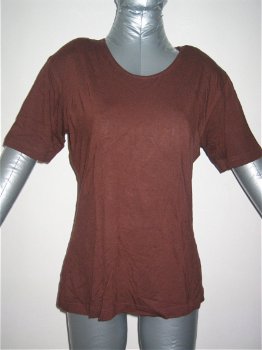 T-shirt - Cicerone - Maat XL - 3
