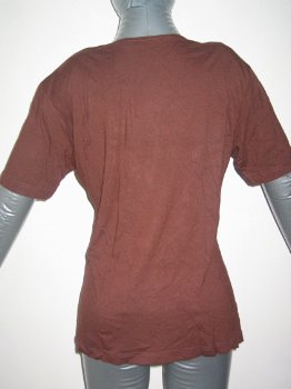 T-shirt - Cicerone - Maat XL - 4