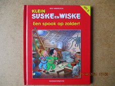 adv1003 klein suske en wiske avi 3 hc