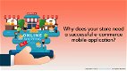 Get The Best eCommerce App Development Company India & USA - 0 - Thumbnail