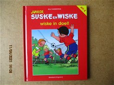 adv1006 junior suske en wiske avi 2 hc