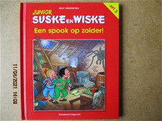 adv1007 junior suske en wiske avi 3 hc