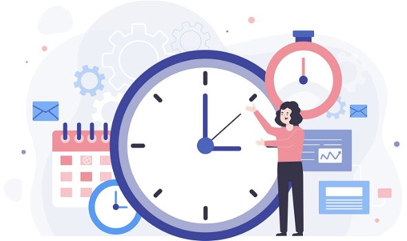 Get The Best Employee Timesheet Software - 0
