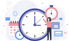 Get The Best Employee Timesheet Software