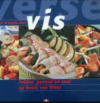 Verse vis, Hans en Gerda Abel - 0