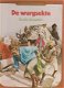 Avonturier-reeks De wurgsekte hardcover - 0 - Thumbnail