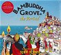 Bambuddha Grove - The Arrival (2 CD) Nieuw - 0 - Thumbnail