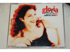 217y - cd single - gloria estefan - you ll be mine - 4 nrs - nr. 1
