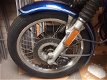 BMW R 75/6 Blauw. Klassieker 1975 geheel gereviseerd, als nieuw - 4 - Thumbnail