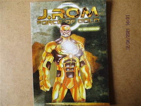 adv1018 j.rom force of gold - 0