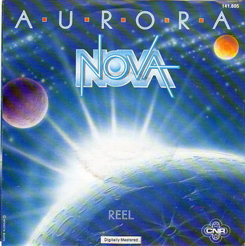 Nova ‎– Aurora (1981) - 0