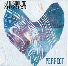 Fairground Attraction ‎– Perfect (1988)