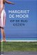 Margriet de Moor - Op De Rug Gezien (Hardcover/Gebonden) - 0 - Thumbnail