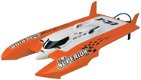 RC speedboot Aquacraft UL-1 Superior hydro Brushless boat or - 0 - Thumbnail