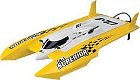 RC speedboot Aquacraft UL-1 Superior hydro Brushless boat or - 1 - Thumbnail