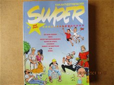 adv1032 suske en wiske super vakantiestripboek