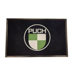 Deurmat Mat Puch 60x95cm NIEUW