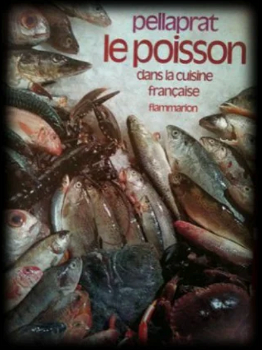 Le poisson dans la cuisine Française - 0