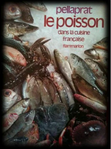 Le poisson dans la cuisine Française