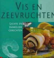 Vis en zeevruchten