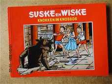 adv1040 suske en wiske oblong