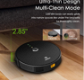 MOOSOO RT30 Smart Robot Vacuum Cleaner 2 in 1 Vacuuming - 6 - Thumbnail