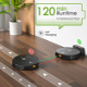 MOOSOO RT30 Smart Robot Vacuum Cleaner 2 in 1 Vacuuming - 7 - Thumbnail