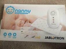 Nanny care Jablotron BM-02 ademhalingsmonitor