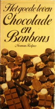 Chocolade en bonbons, Norman Kolpas - 0