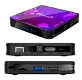 H10 MAX+ Allwinner H313 Android 10.0 TV BOX 2GB/16GB 2.4G+5G WIFI - 0 - Thumbnail