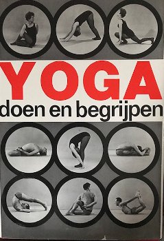 yoga doen en begrijpen, Andre van Lysebeth - 0