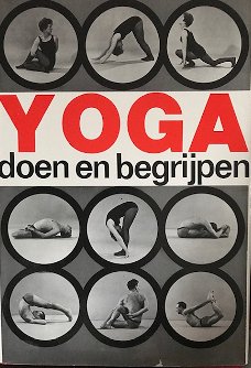 yoga doen en begrijpen, Andre van Lysebeth