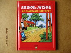 adv1045 suske en wiske douwe egberts hc 2