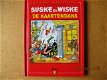 adv1046 suske en wiske douwe egberts hc 3 - 0 - Thumbnail