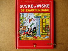 adv1046 suske en wiske douwe egberts hc 3