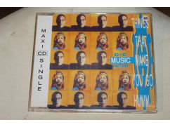 222d - cd single - c+c music factory (featuring freedom williams) - things that make you go hmmm - 3 - nr. 1