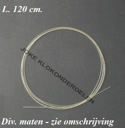 = Darmsnaar = nieuw =32872 B