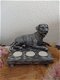 Labradorhond beeld op urn als set te koop of los verkrijgbaar - 4 - Thumbnail