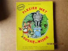 adv1047 suske en wiske plezier met 1