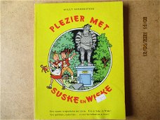 adv1048 suske en wiske plezier met 2